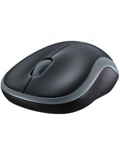 Logitech M185 мишка Офис... 2
